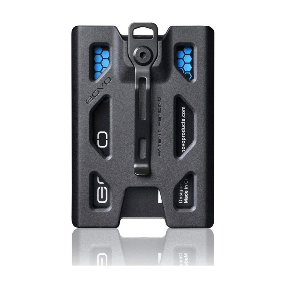 GOVO - Badge Holder/Wallet